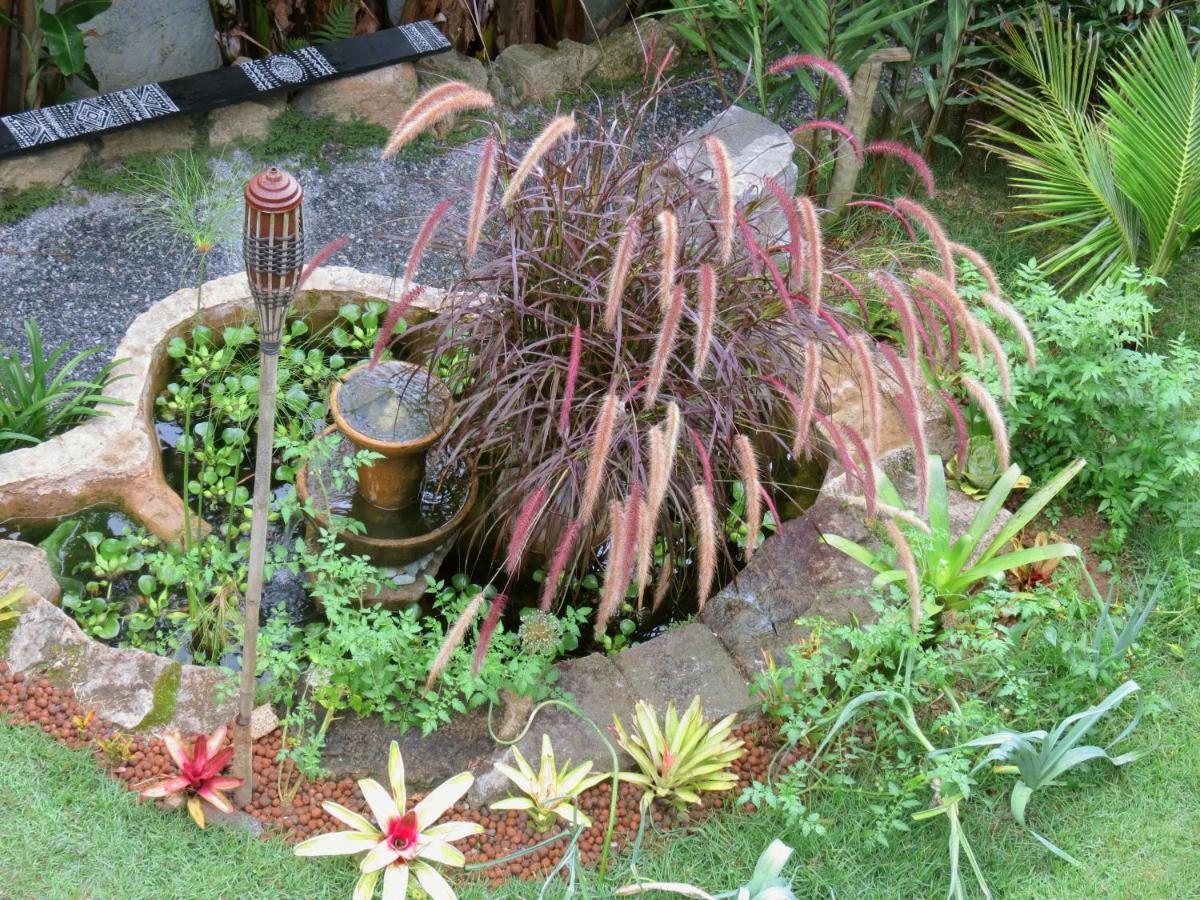 Casa De Vidro Apartment Petropolis  Bagian luar foto